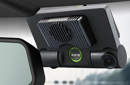 Jaké výhody přináší kamera v autě | Články| Trakm8