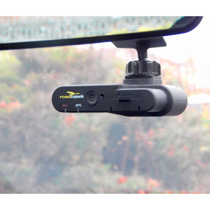 Palubní kamery a souhlas řidičů | Články | Trakm8