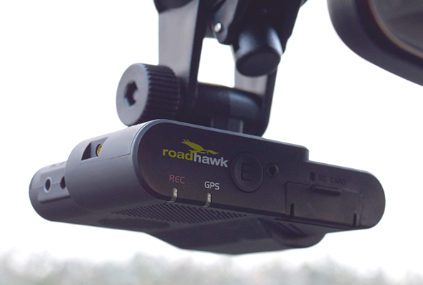Jak může využití palubní kamery pomoci vašemu vozovému parku | Články | Trakm8