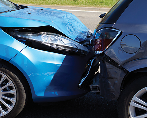Notifikace dopravních nehod | Správa vozového parku | Trakm8