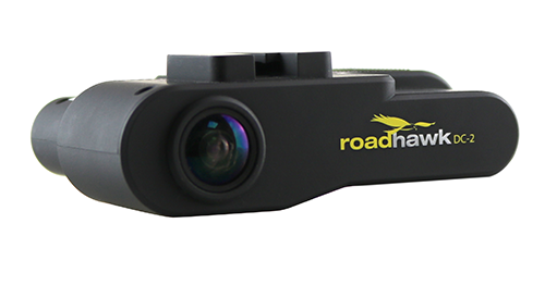 RoadHawk DC-2 Dashboard Camera | Správa vozového parku | Trakm8